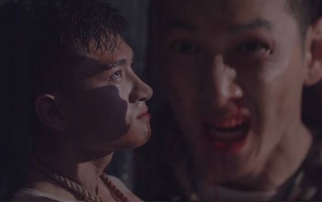 Song Luân và Hữu Vi sẽ chết trong những tập cuối của Hậu duệ mặt trời Việt Nam?