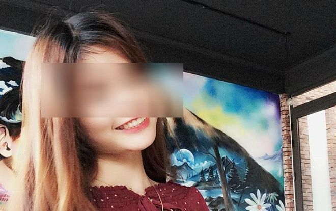 Thiếu nữ xinh đẹp sắp lên xe hoa mất tích bí ẩn khi đi chăn trâu, chiếc áo được tìm thấy trong bụi cây