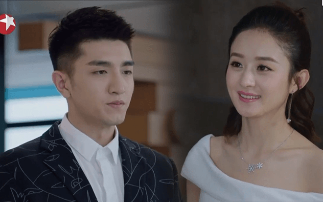 'Thời gian tươi đẹp của anh và em' Tập 5 - 6: Triệu Lệ Dĩnh đồng ý gia nhập công ty giúp Kim Hạn cứu vớt Ái Đạt