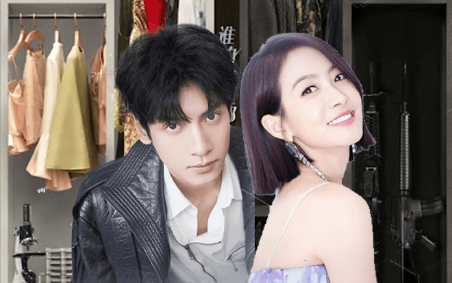 Tống Thiến và 'Nhuận Ngọc' La Vân Hi hứa hẹn gây sốt với tác phẩm truyền hình mới 'Động cơ tàn khốc'