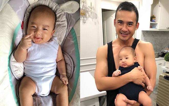 Mất danh 'nam vương tại gia', lượng fan của Lương Thế Thành cũng mất dần chỉ vì hot boy này