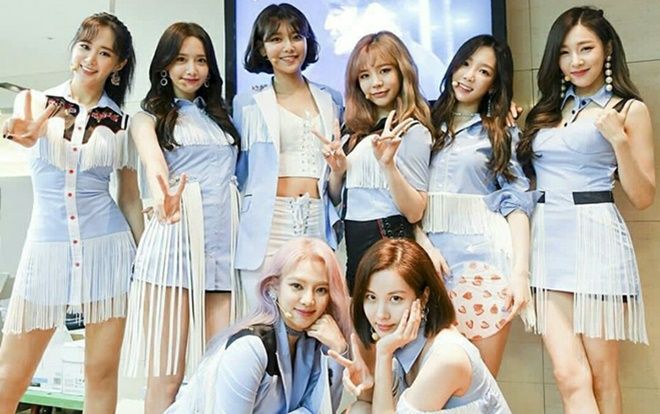 Hyoyeon (SNSD): 'Nhóm đã khóc rất nhiều ngày các thành viên rời đi'