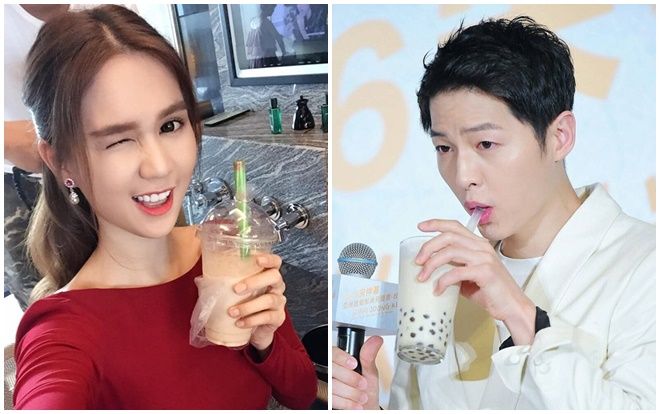 Dành cả thanh xuân để uống trà sữa nhưng không lo tăng cân, chỉ cần áp dụng 5 tips sau!