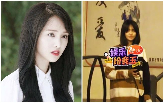 Trịnh Sảng lại phì phèo hút thuốc khiến người hâm mộ lo lắng cho tinh thần của cô