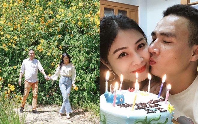 Liên tục đăng ảnh hạnh phúc bên chồng, MC Hoàng Linh khiến khán giả ngạc nhiên vì một ngày đẹp trời lại gọi đó là địa ngục