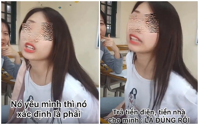 Quan điểm gây tranh cãi nhất hôm nay: 'Trong tình yêu con trai phải lo hết về vật chất cho con gái'