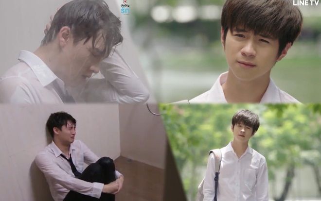 'Tình cờ yêu': Nuối tiếc cho mối tình chàng khờ Can và 'mỹ nam băng giá' Tin