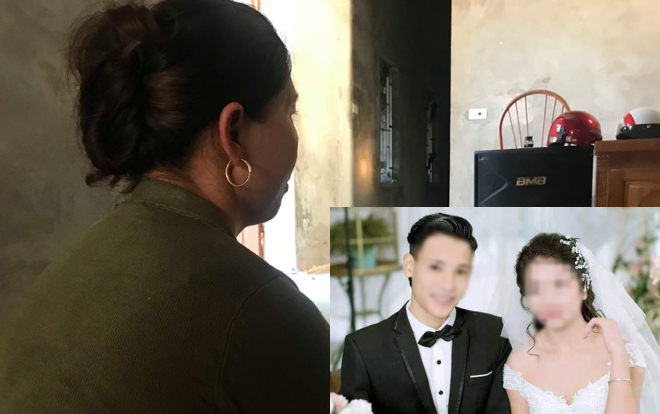 Mẹ vợ kiện con rể ra tòa vì giao cấu với con gái 14 tuổi: 'Tôi khóc rất nhiều vì thương con nhưng Thông cạn tình quá'