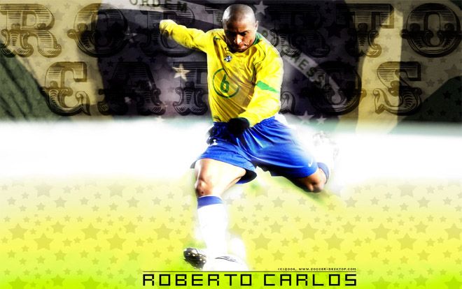 Huyền thoại Roberto Carlos bất ngờ đến Mỹ Đình khuấy động không khí trận Việt Nam- Malaysia