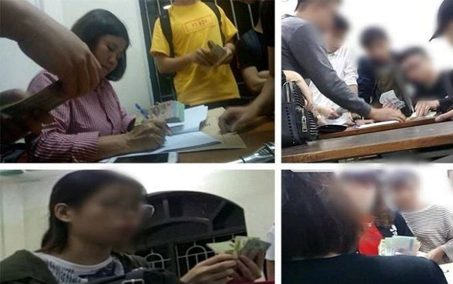 Gói thi chống trượt tiếng Anh trị giá 1,9 triệu đồng gây xôn xao dư luận, hiệu trưởng ĐH Công nghiệp Hà Nội nói gì?