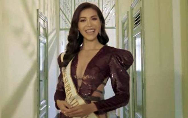 Minh Tú dùng tiếng Việt trong clip giới thiệu với Miss Supranational và sự thật bất ngờ về trình độ tiếng Anh của đại diện Việt Nam