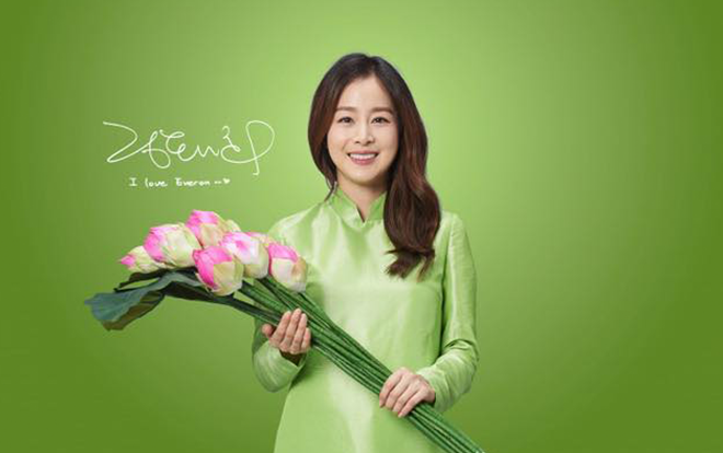 HOT: Kim Tae Hee xác nhận đến Việt Nam tham dự sự kiện tại Hà Nội