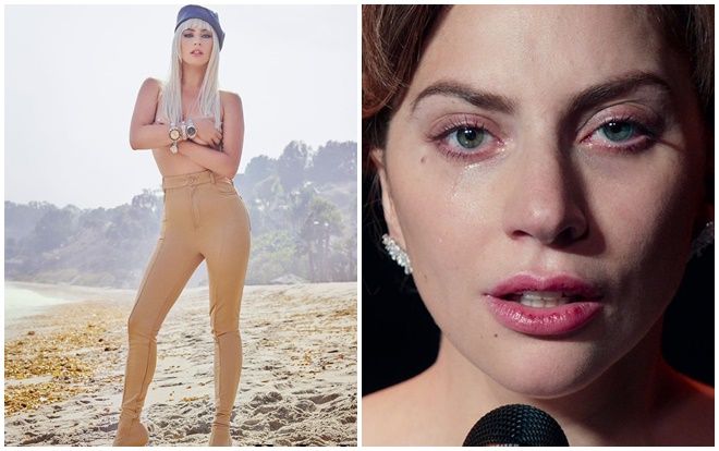 Lady Gaga tiết lộ bí quyết trẻ đẹp dù bước sang tuổi 32 gây bất ngờ