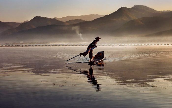 9 mẹo vàng về bố cục sẽ giúp bạn chụp bức ảnh đẹp hơn cả nghìn lần