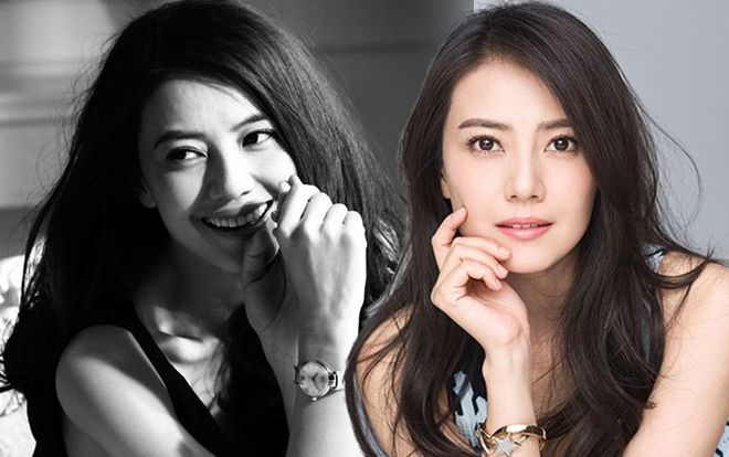 'Ngọc nữ' Cao Viên Viên: 'Luôn có một thời điểm thích hợp cho mọi thứ xảy ra'