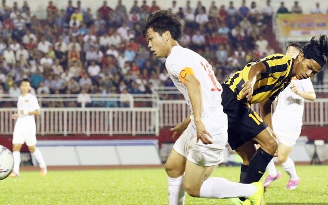 ĐTVN - ĐT Malaysia: Tận cùng bi kịch vòng bảng?