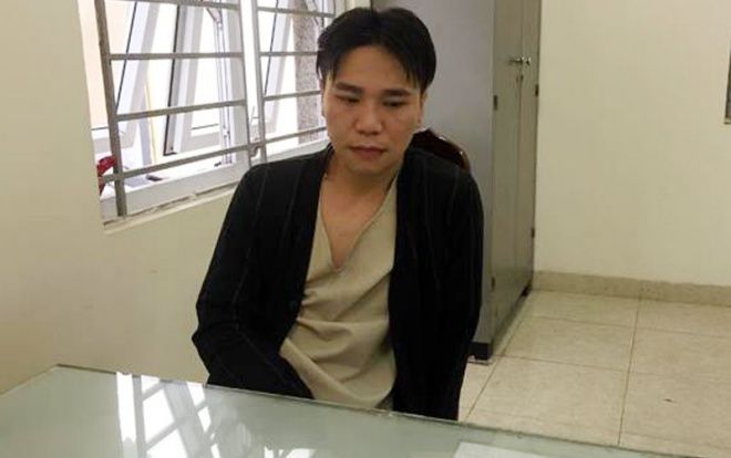 Ca sĩ Châu Việt Cường bị khởi tố về tội giết người sau khi nhét 33 nhánh tỏi khiến cô gái xinh đẹp tử vong