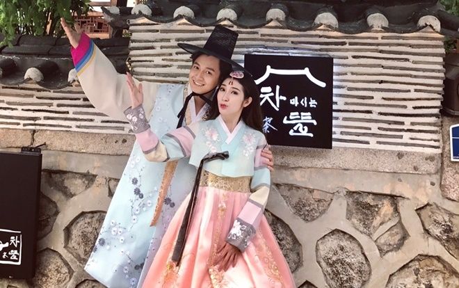 Sự thật status ‘deep’ được Khổng Tú Quỳnh chia sẻ: Không phải như mọi người vẫn nghĩ!