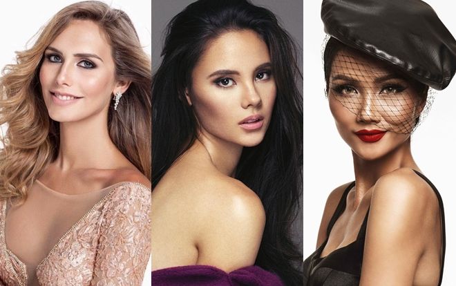 Bạn nôn nóng chờ đợi điều gì nhất tại Miss Universe 2018?