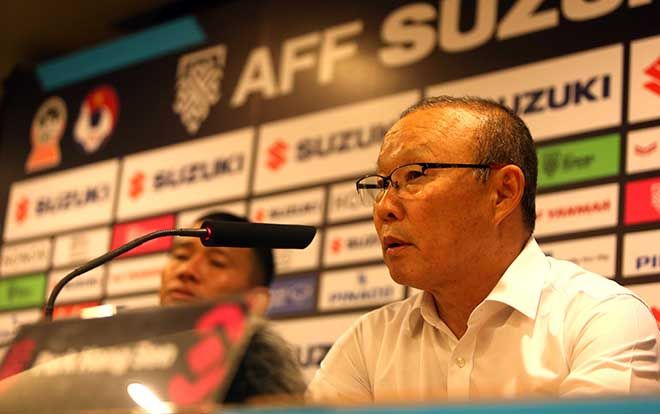 HLV Malaysia: 'Đã tìm hiểu rất kỹ về ĐT Việt Nam nhưng vẫn bị trừng phạt'