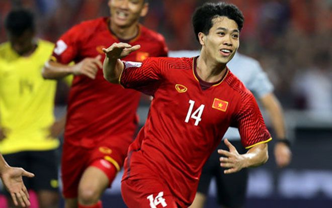 NHM Malaysia thán phục chiến thắng của ĐT Việt Nam