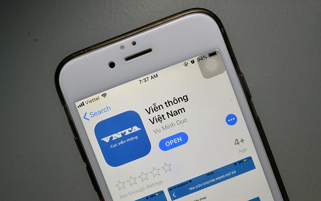 Chuyển nhà mạng giữ nguyên số: Đây là cách để biết chính xác thuê bao di động đang dùng nhà mạng nào