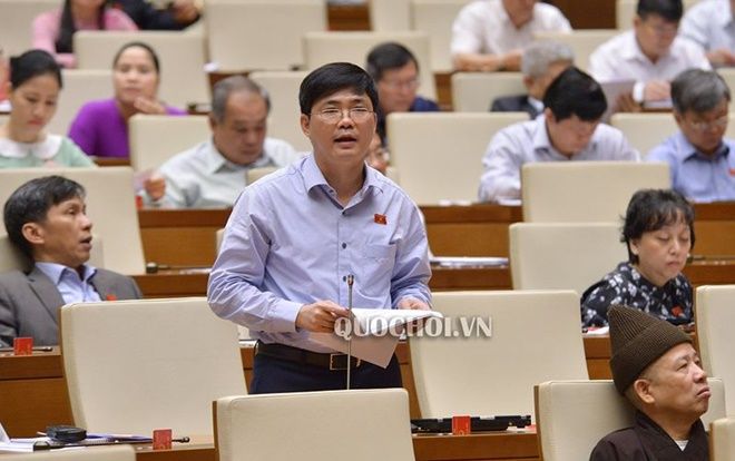 Dự thảo Luật Giáo dục sửa đổi còn nhiều bất cập về tính hệ thống