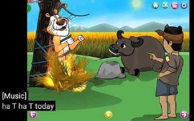 Cười té ghế với loạt ảnh chế Công Phượng 'đả hổ Mã Lai'