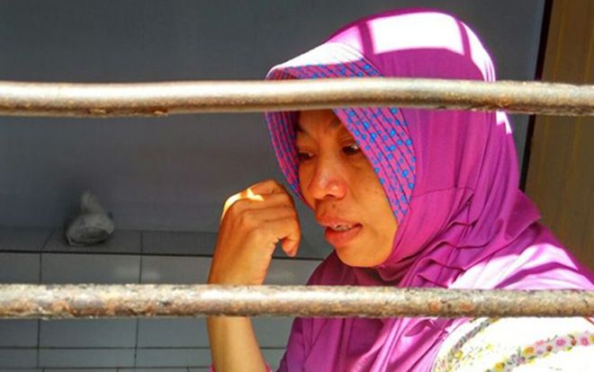 Tố cáo hiệu trưởng gạ tình, người phụ nữ bị bỏ tù oan uổng