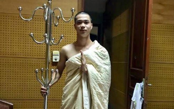 11 năm tu luyện, Công Phượng khiến 'em gái mưa' gục đổ!