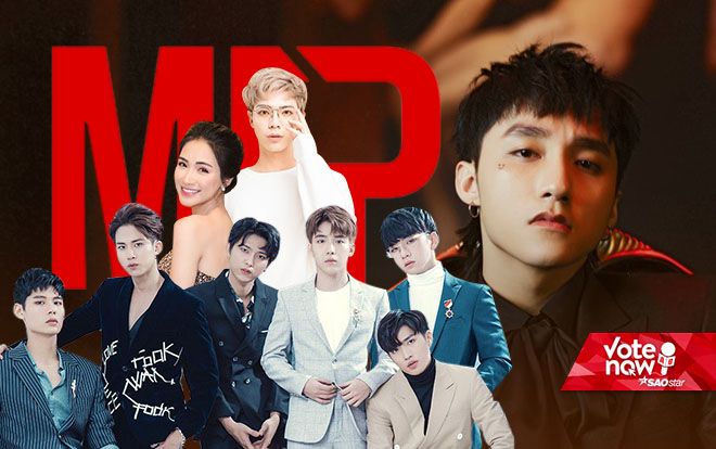 Sức lan tỏa của Sơn Tùng nóng cỡ nào mà khiến cho các sao Việt chẳng thể 'ngó lơ' như thế này!