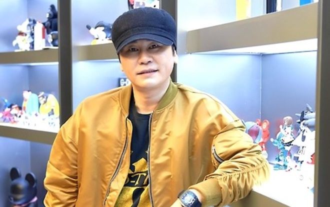 Chủ tịch YG Entertainment lần đầu bày tỏ tiếc nuối vì… lỡ vụt mất Wendy (red Velvet)