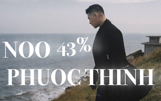 'Nam thần' Vpop hát tiếng Anh 'thần sầu': Các fan đồng lòng gọi tên Noo Phước Thịnh!