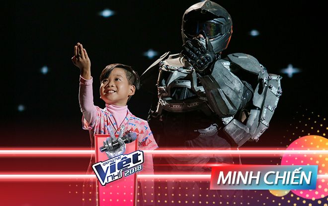 Liveshow 1: Soobin Hoàng Sơn tự tin chấm điểm Minh Chiến có phần thể hiện xuất sắc nhất