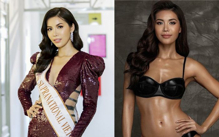 Global Beauties xếp Minh Tú đứng đầu châu Á, dự đoán giành ngôi á hậu 1