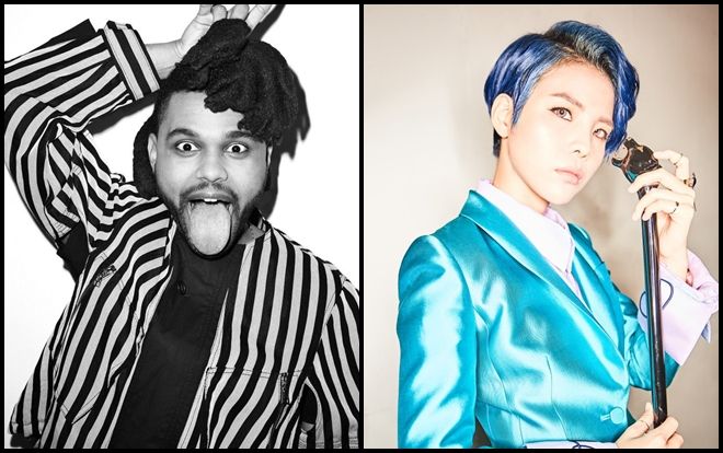 Không nghe nhầm đâu: Chỉ cần nghe album 'Stardom', Vũ Cát Tường sẽ tặng bạn cặp vé show của The Weeknd!
