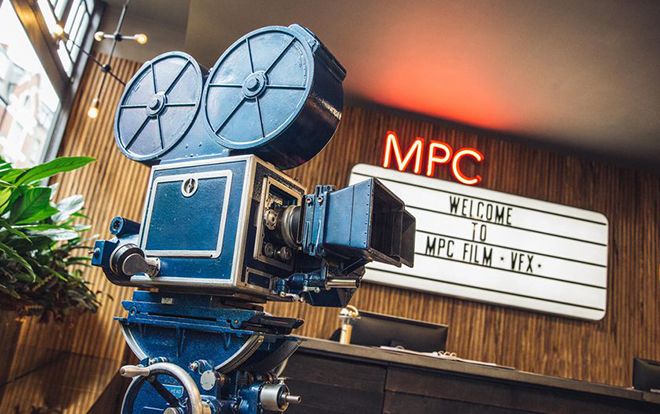 Bên trong 'nhà máy' đặc biệt nơi tạo ra sự vi diệu của những bom tấn điện ảnh