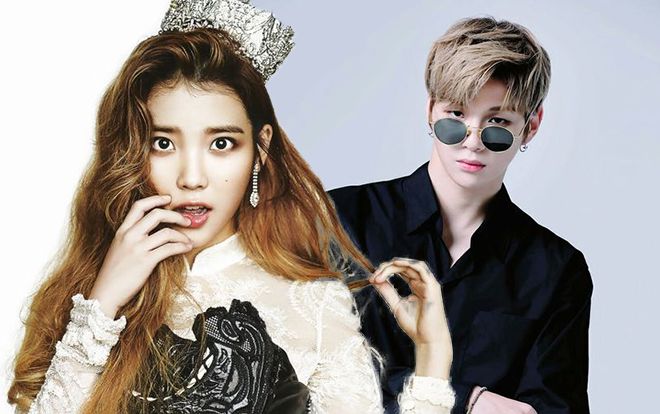IU hài hước xin lỗi fan vì quản lí của cô tự cho là mình giống Kang Daniel (Wanna One)