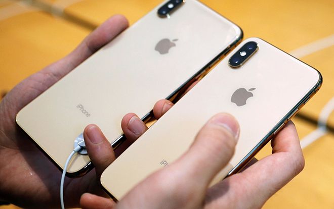 Tôi đã dùng thử cả 7 mẫu iPhone Apple đang bán chính thức, đây là xếp hạng mức độ 'đáng mua' của chúng