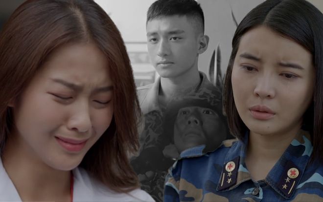 'Hậu duệ mặt trời' Việt Nam tập 43, 44: Khả Ngân - Cao Thái Hà khóc ngất vì Hữu Vi, Song Luân bỏ mạng khi thực hiện nhiệm vụ!