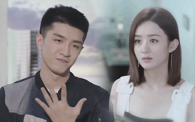 'Thời gian tươi đẹp của anh và em' tập 11: Kim Hạn quyết định tăng lương, muốn ký hợp đồng bán thân cho Triệu Lệ Dĩnh