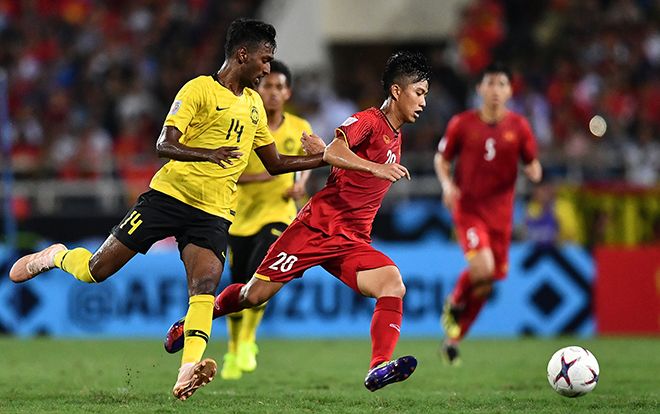 Đây là những địa điểm người hâm mộ ĐTVN có thể xem AFF Cup 2018 trên màn hình lớn có bản quyền