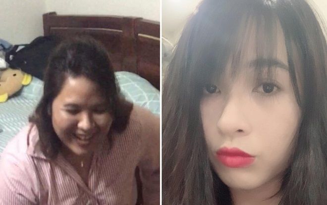 Sự thật bất ngờ về 2 bức ảnh trước và sau giảm cân của cô gái bị cư dân chỉ trích là câu like