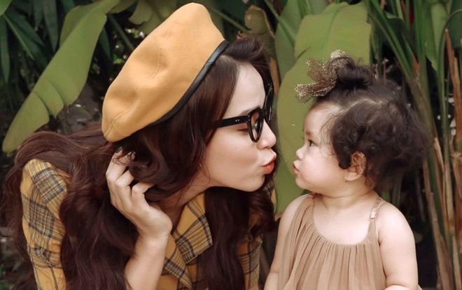 Hải Băng bức xúc lên tiếng khi nhiều người chỉ trích mang thai lần 3