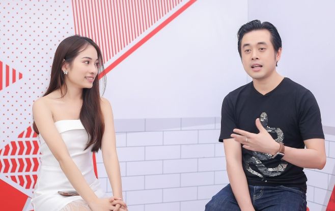 Dương Khắc Linh và Sara Lưu livestream công khai tình cảm nhưng người được 'gọi tên' nhiều nhất lại là…