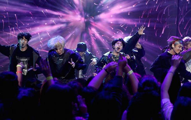 Lý do 7 anh chàng BTS làm được điều tưởng như không thể trên Twitter