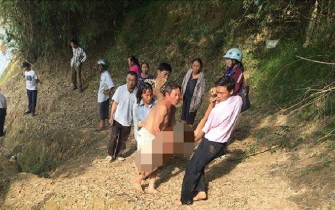 Nghệ An: 3 học sinh lớp 9 đuối nước thương tâm khi rủ nhau tắm sông