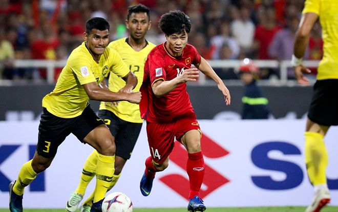 3 nhà đài quốc tế mua bản quyền AFF Cup 2018 nhưng cách làm của Hàn Quốc lại khiến người hâm mộ ĐTVN tự hào