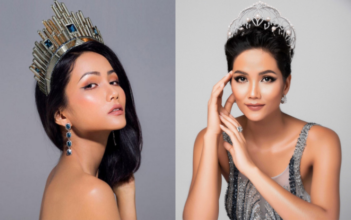 Không phải Philippines, 'điềm báo' đăng quang Miss Universe 2018 là dành cho Việt Nam - H'Hen Niê