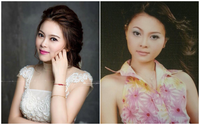 Ngỡ ngàng với những hình ảnh cho thấy hot mom Hằng Túi đã 'dậy thì thành công' đến thế